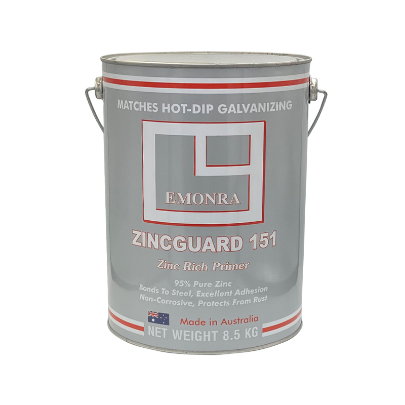 Sơn Zincguard 151 Emonra Có Tốt Không?