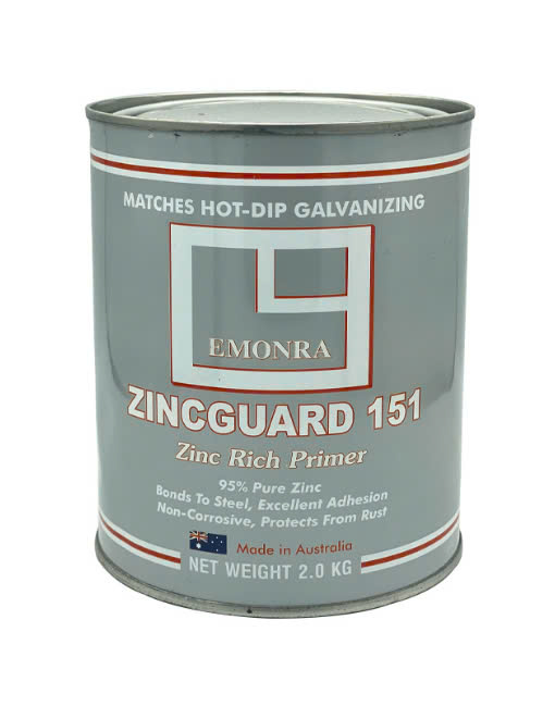 Cửa Hàng Sơn Zinc Guard Chuyên Nghiệp Quận Bình Tân, TP.HCM