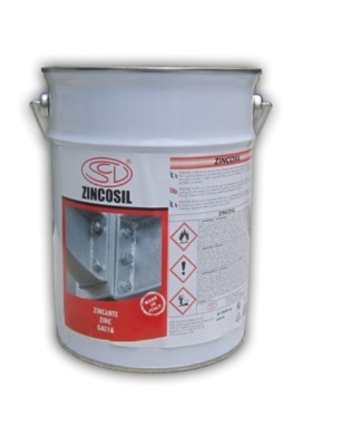 Mua Zincosil 430 chính hãng, tránh hàng giả