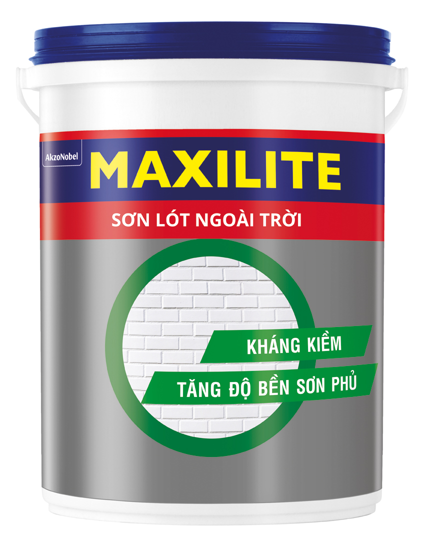 Sơn Maxilite giá rẻ – Dòng sơn tiết kiệm cho thợ