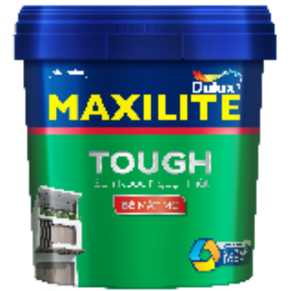 Bảng giá sơn Maxilite ngoại thất chính hãng mới nhất