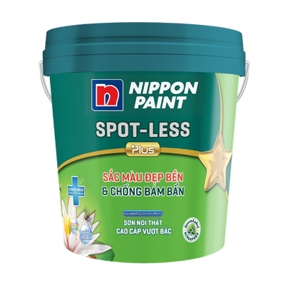 Hướng Dẫn Thi Công Sơn Nippon Nội Thất Chuẩn Nhất
