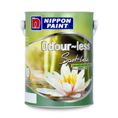 Lý Do Sơn Nội Thất Nippon Được Đánh Giá Cao