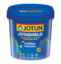 Sơn nước Jotun ngoại thất cao cấp dùng dòng nào?
