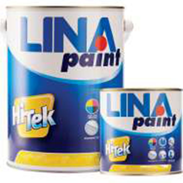 Sơn nhũ đồng Lina chính hãng giá tốt tại HCM