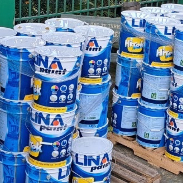 Cọ quét sơn Việt Mỹ 4 in
