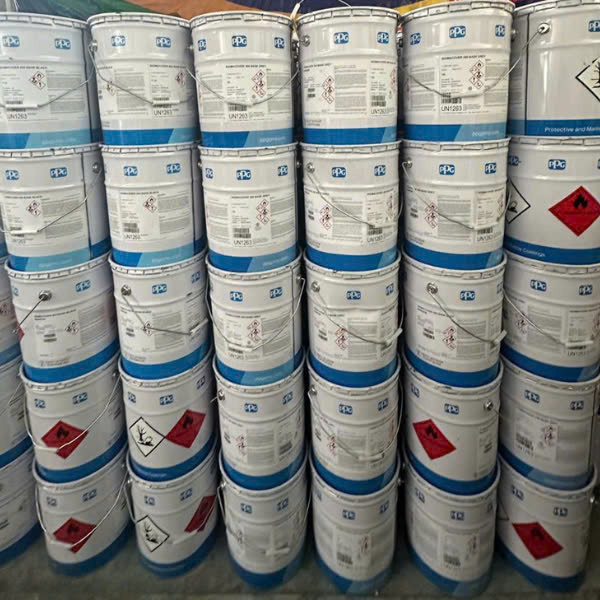 Tổng kho sơn chống rỉ Sigmarine 48 giá sỉ và lẻ toàn quốc