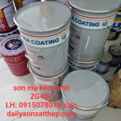 Vữa chống thấm SikaTop Seal 105 bộ 25kg