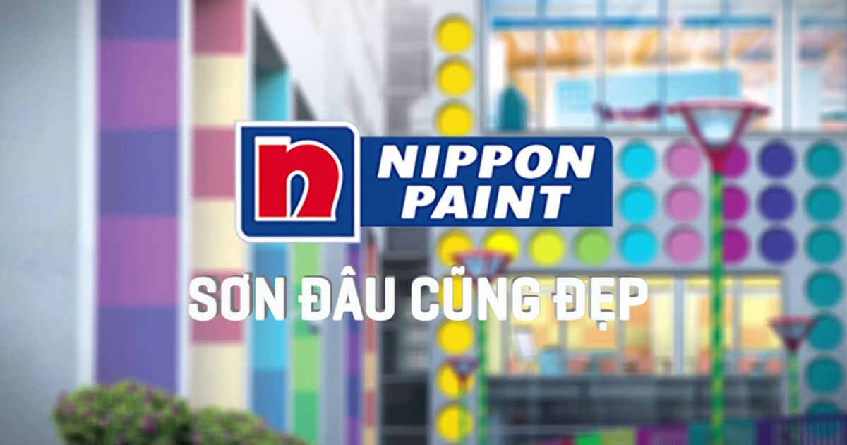 Đánh giá Sơn Nippon Weathergard Plus từ chuyên gia sơn ngoại thất