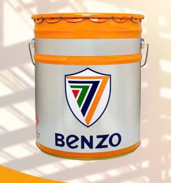Mua Sơn Benzo Chính Hãng Cho Sắt Mạ Kẽm Tại TP.HCM